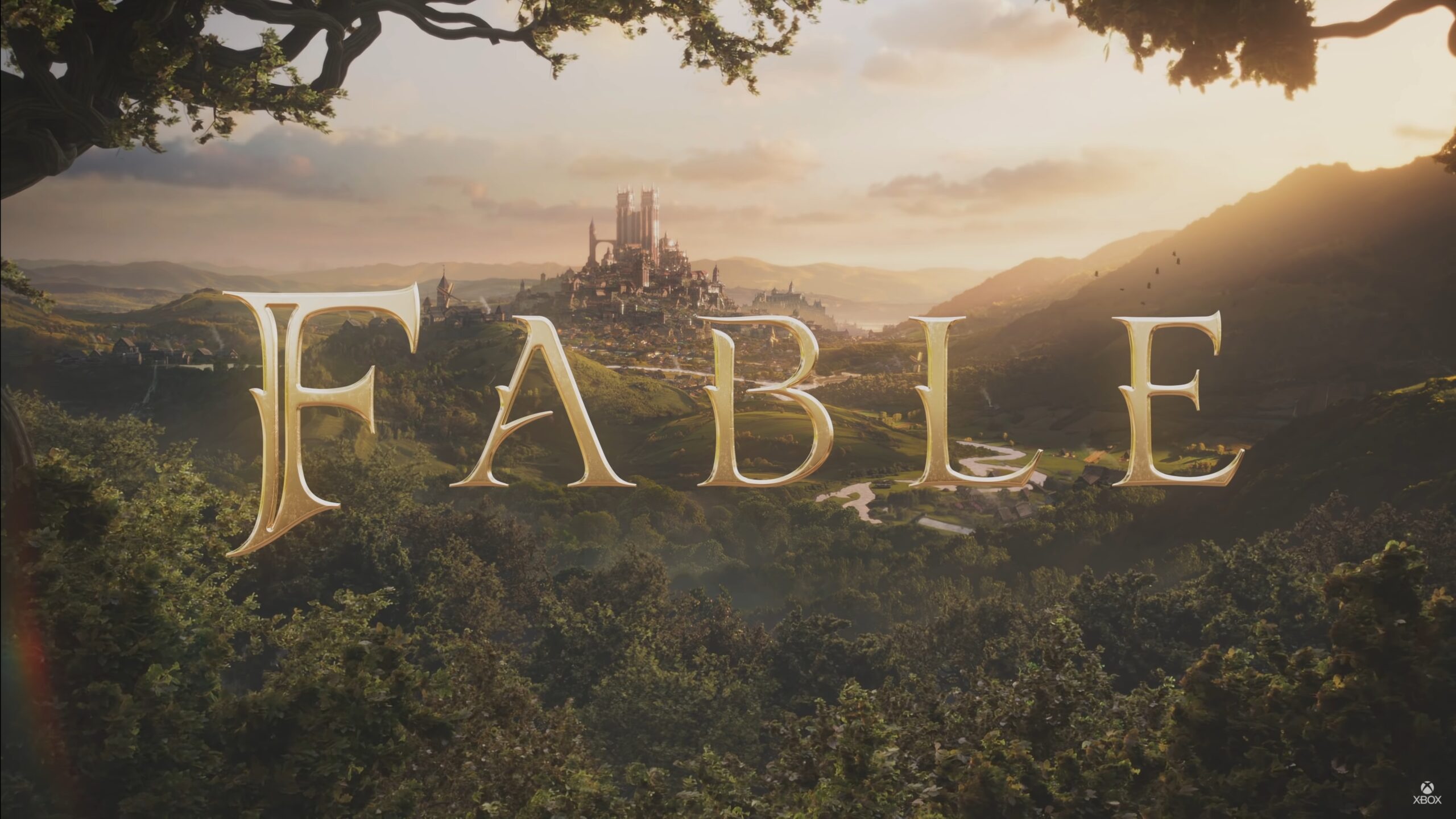 Fable – Release Window Trailer