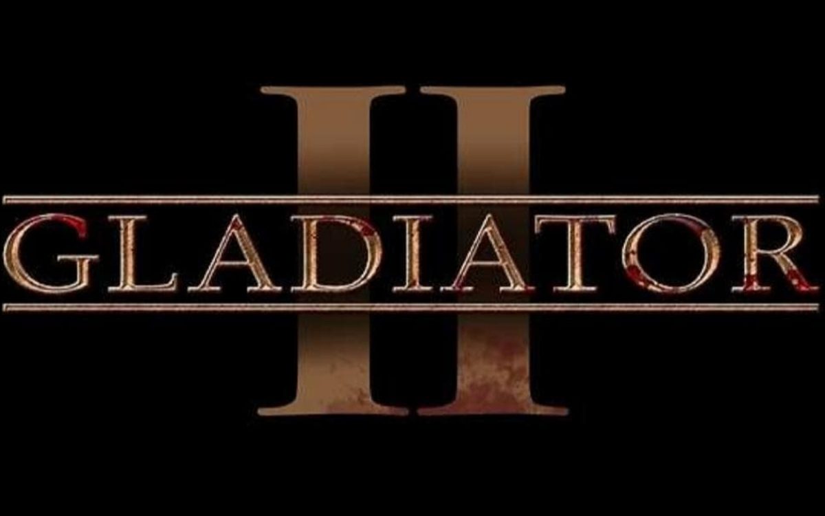 Gladiator II official trailer