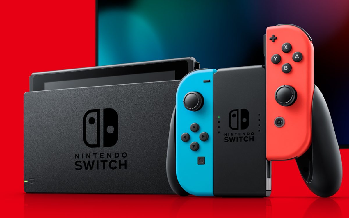 Nintendo Switch is now Nintendo’s longest running console