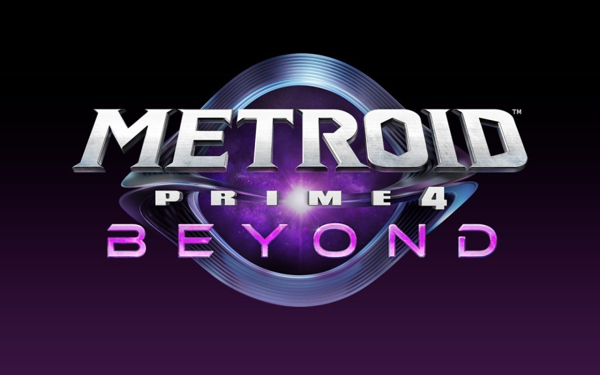 Metroid Prime 4: Beyond – Announcement Trailer